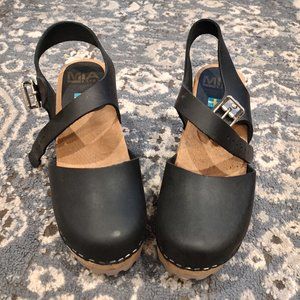 MIA Abby Clog